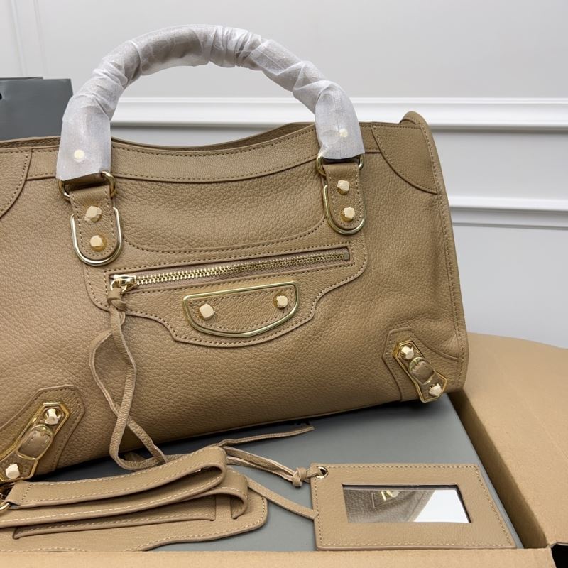 Balenciaga Top Handle Bags